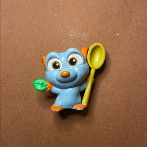 Disney Doorables Remy from ratatouille figure